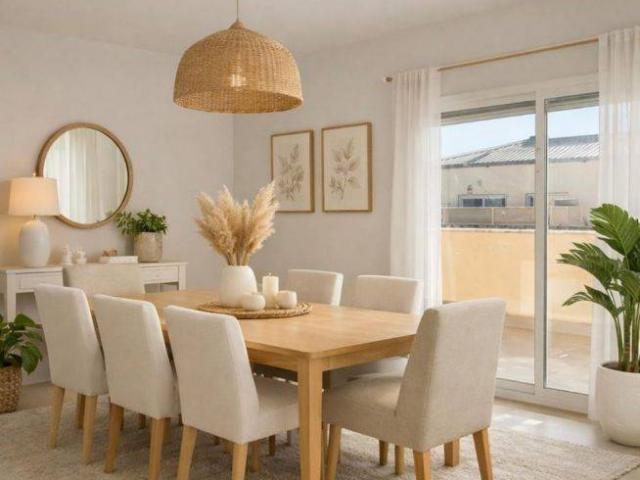 Planta baja en Venta en Casco Urbano