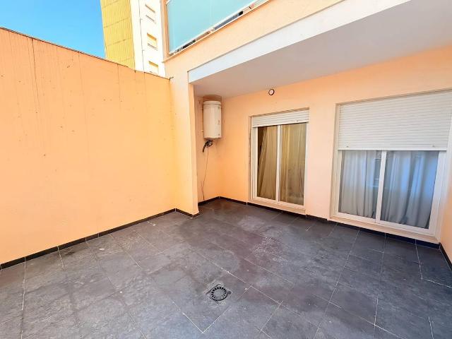 Planta baja en Venta en Casco Urbano