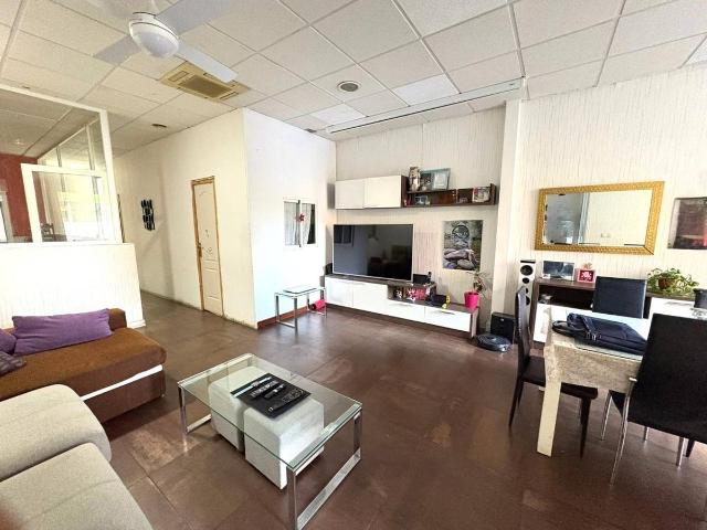 Planta baja en Venta en Casco Antiguo