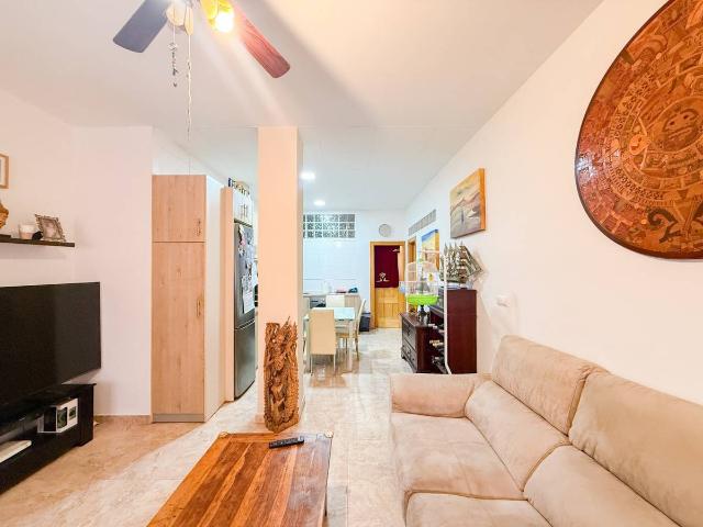 Planta baja en Venta en Casco Antiguo
