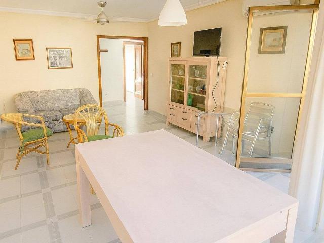 Planta baja en Venta en Casco Antiguo