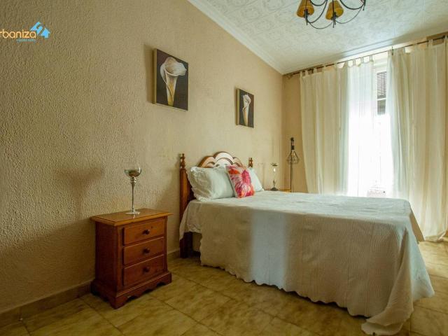 Planta baja en Venta en Casco Antiguo