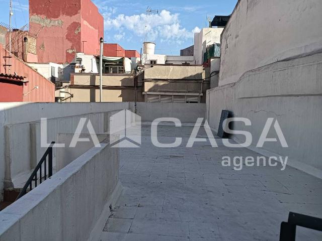 Planta baja en Venta en Casco Antiguo