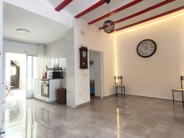 Planta baja en Venta en Casco Antiguo
