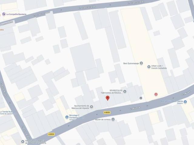 Planta baja en Venta en Casco Antiguo