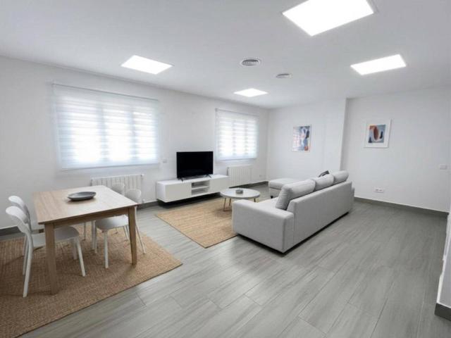 Planta baja en Venta en Casco Histórico de Barajas