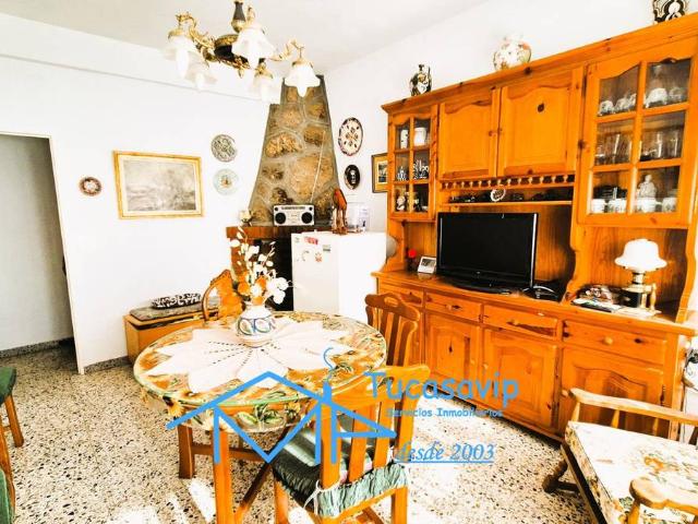 Planta baja en Venta en Casillas
