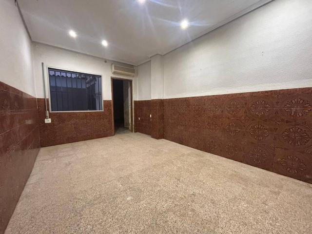 Planta baja en Venta en Catarroja