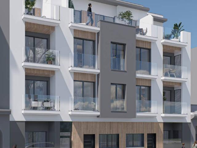 Planta baja en Venta en Centro