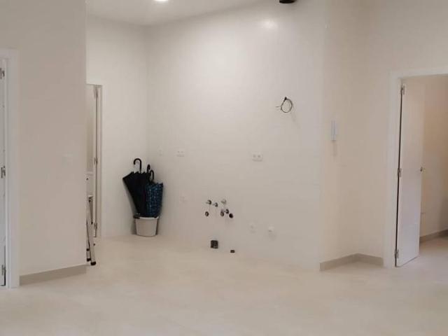 Planta baja en Venta en Centro