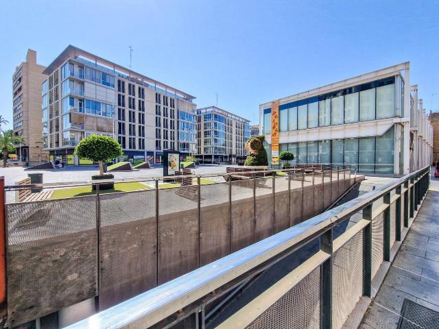 Planta baja en Venta en Centro