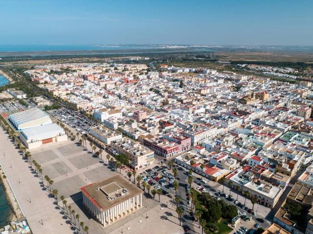 Planta baja en Venta en Centro