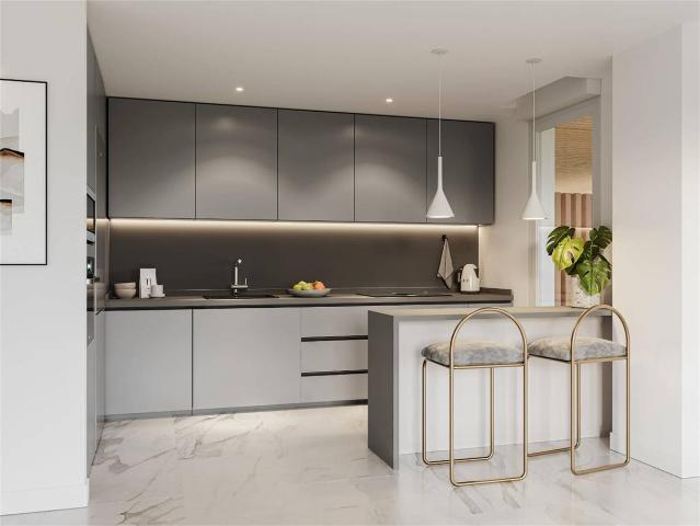 Planta baja en Venta en Centro