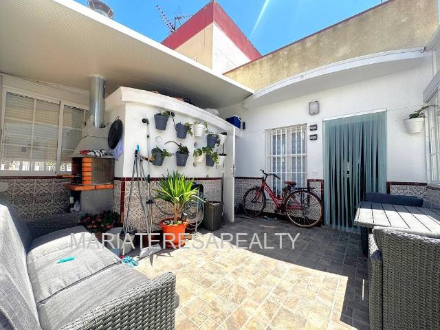 Planta baja en Venta en Centro