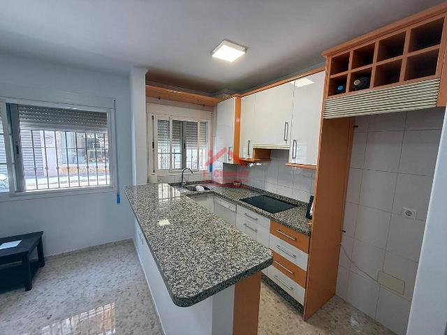 Planta baja en Venta en Centro