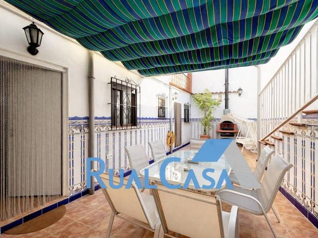 Planta baja en Venta en Centro