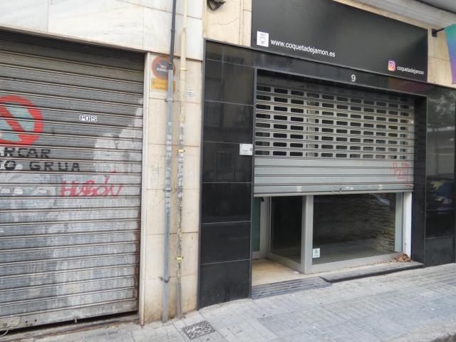 Planta baja en Venta en Centro