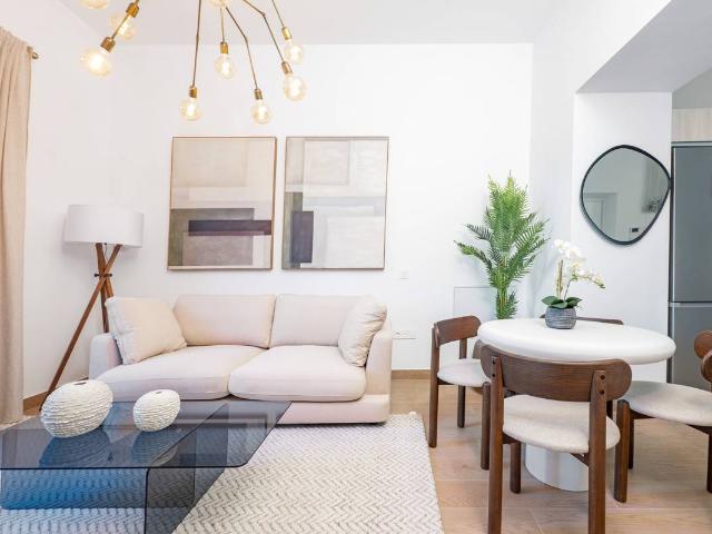 Planta baja en Venta en Centro