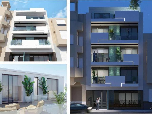 Planta baja en Venta en Centro