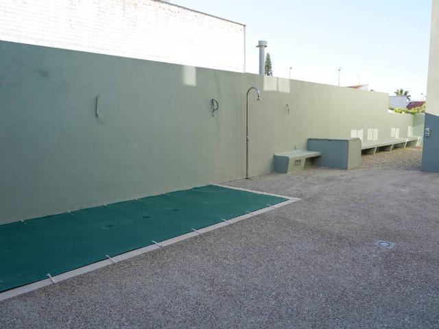 Planta baja en Venta en Centro Calzada Cabo Noval