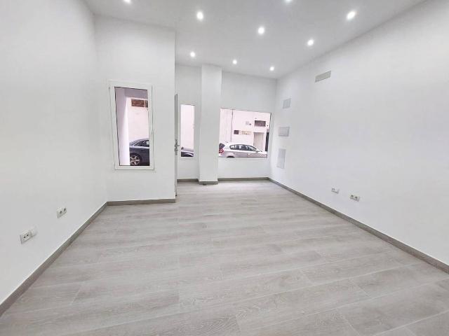 Planta baja en Venta en Centro ciudad