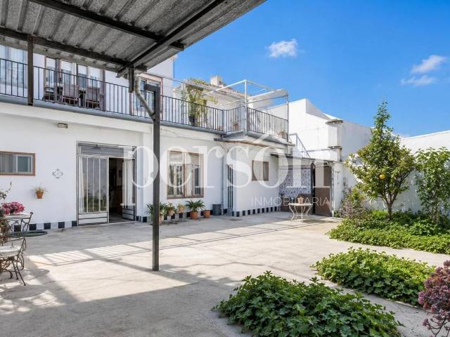 Planta baja en Venta en Centro Ciudad