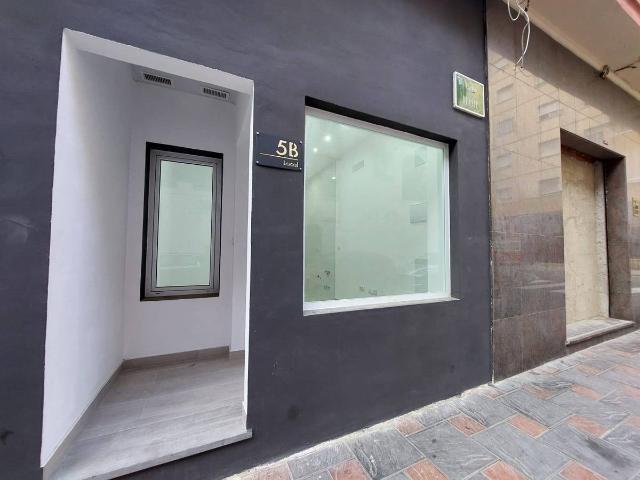Planta baja en Venta en Centro ciudad