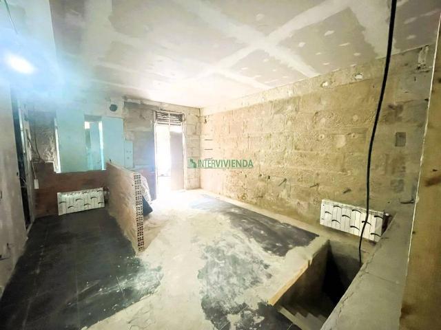 Planta baja en Venta en Centro Areal
