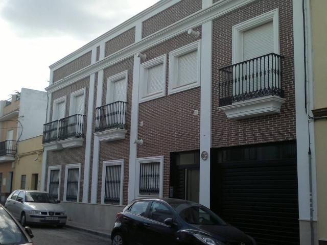 Planta baja en Venta en Centro Doña Mercedes