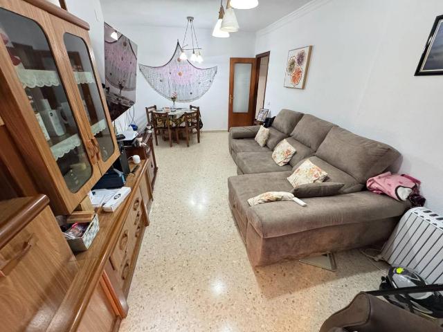 Planta baja en Venta en Centro Doña Mercedes