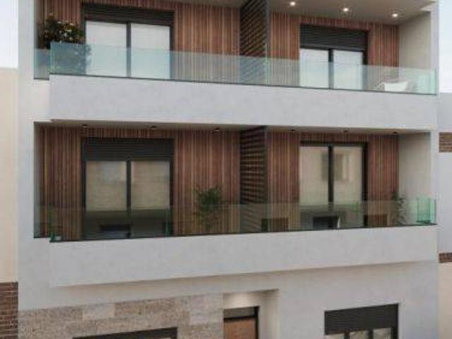 Planta baja en Venta en Centro Muelle Pesquero