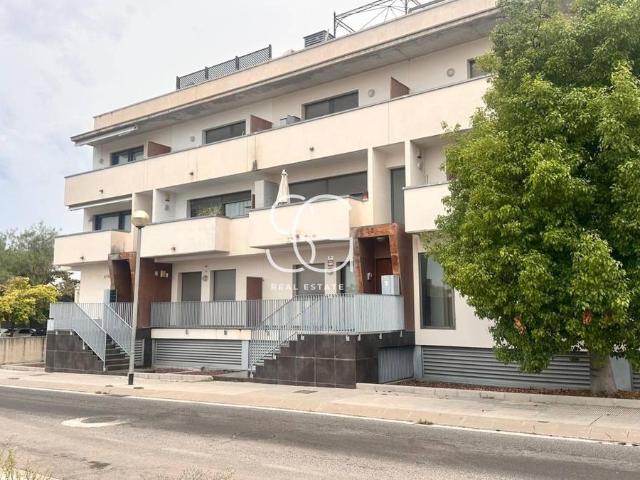 Planta baja en Venta en Centre