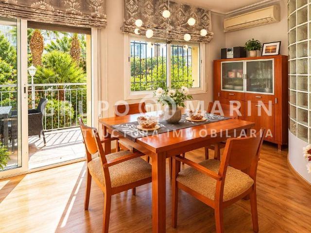 Planta baja en Venta en Centre
