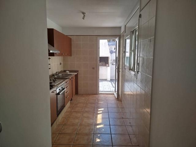 Planta baja en Venta en Centre
