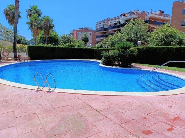 Planta baja en Venta en Centre