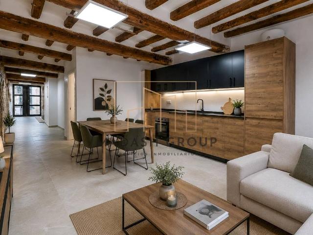 Planta baja en Venta en Centre