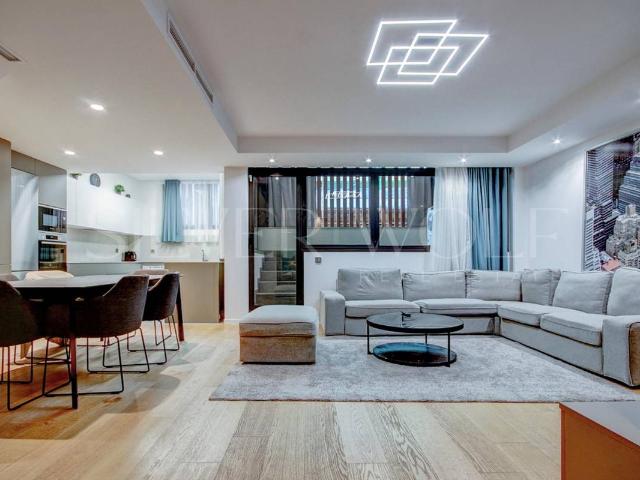 Planta baja en Venta en Centre