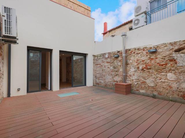 Planta baja en Venta en Centre