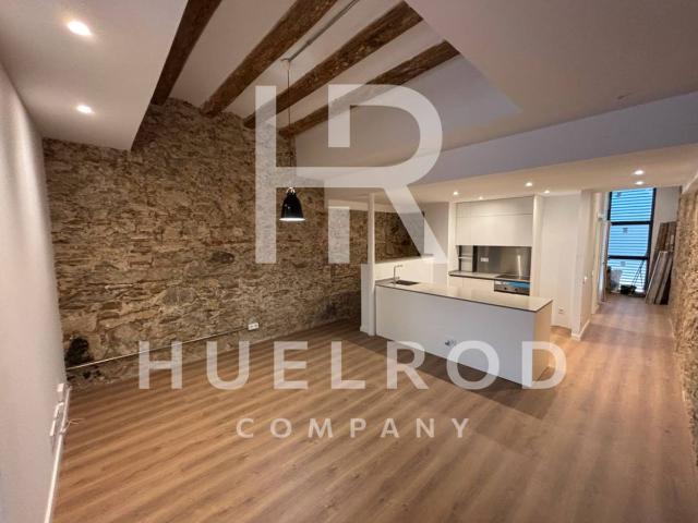 Planta baja en Venta en Centre
