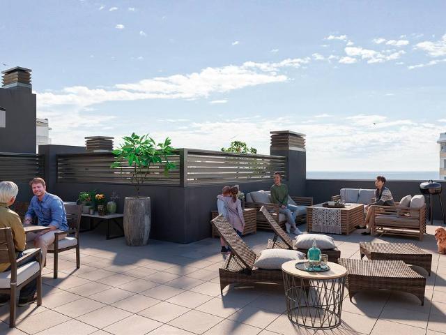 Planta baja en Venta en Centre