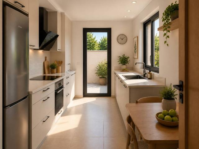 Planta baja en Venta en Centre