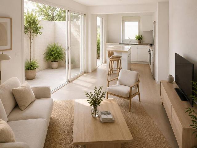 Planta baja en Venta en Centre