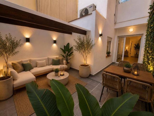 Planta baja en Venta en Centre