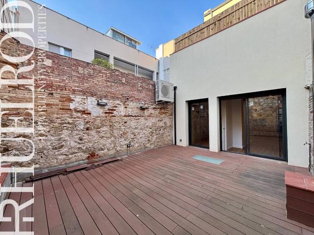Planta baja en Venta en Centre