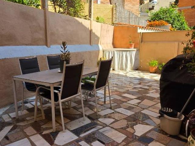 Planta baja en Venta en Centre