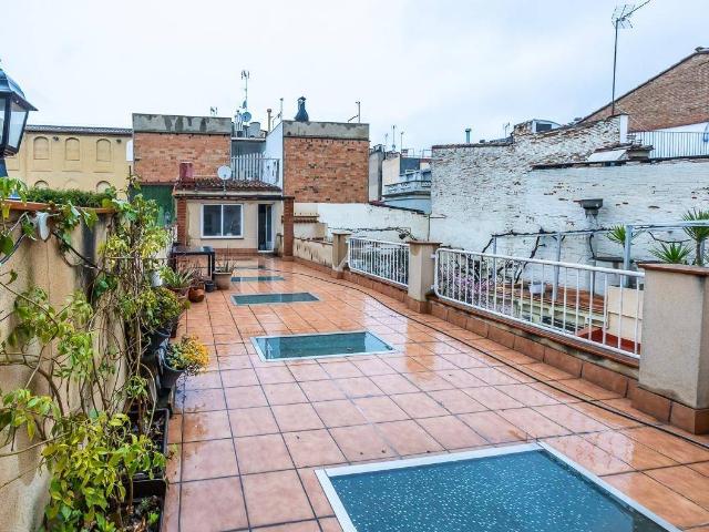 Planta baja en Venta en Centre