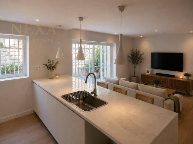 Planta baja en Venta en Centre Barri Vell