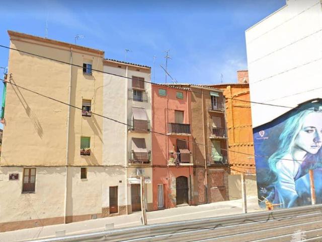 Planta baja en Venta en Centre Històric