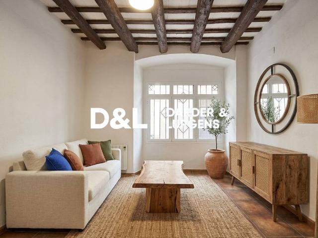 Planta baja en Venta en Centre Vila