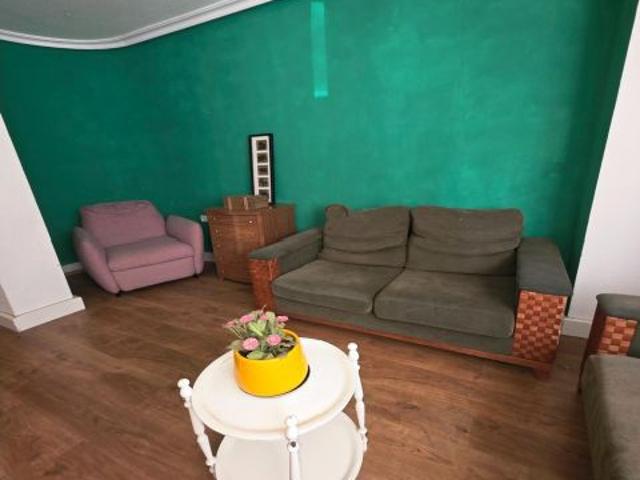 Planta baja en Venta en Ceuti, Murcia